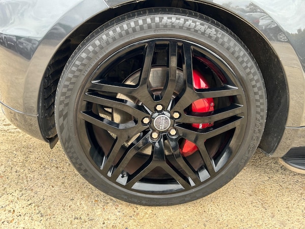 Used Land Rover Range Rover Sport 2016 for sale - 76311793: Photo 64