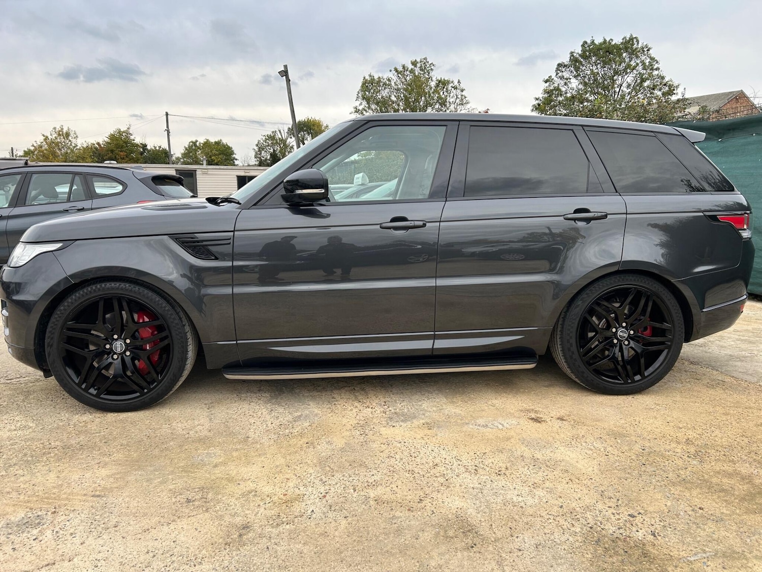 Used Land Rover Range Rover Sport 2016 for sale - 76311793: Photo 65