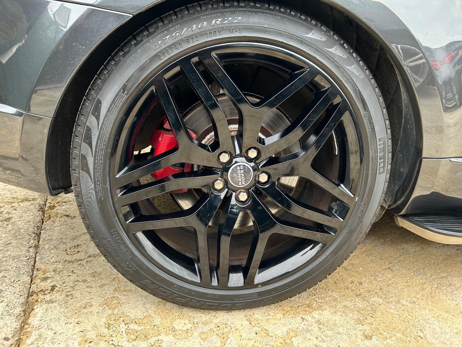 Used Land Rover Range Rover Sport 2016 for sale - 76311793: Photo 67