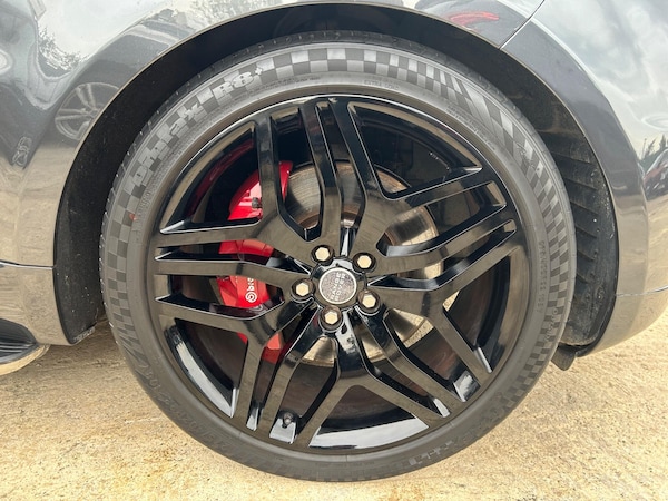 Used Land Rover Range Rover Sport 2016 for sale - 76311793: Photo 68