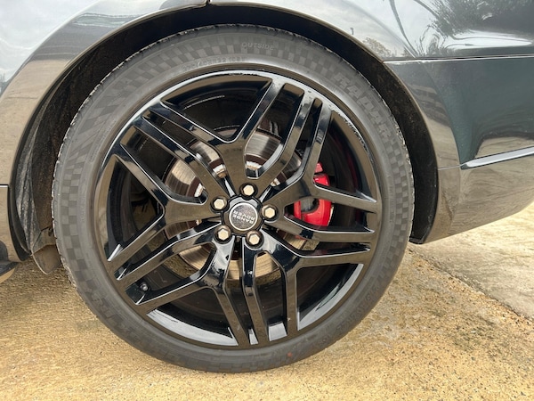 Used Land Rover Range Rover Sport 2016 for sale - 76311793: Photo 69