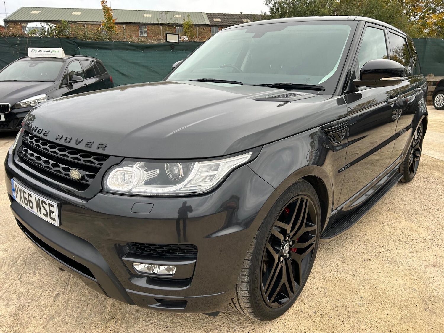 Used Land Rover Range Rover Sport 2016 for sale - 76311793: Photo 72