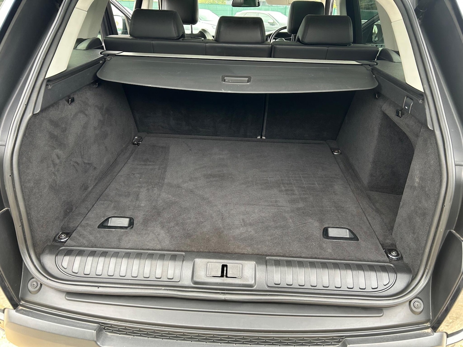 Used Land Rover Range Rover Sport 2016 for sale - 76311793: Photo 74