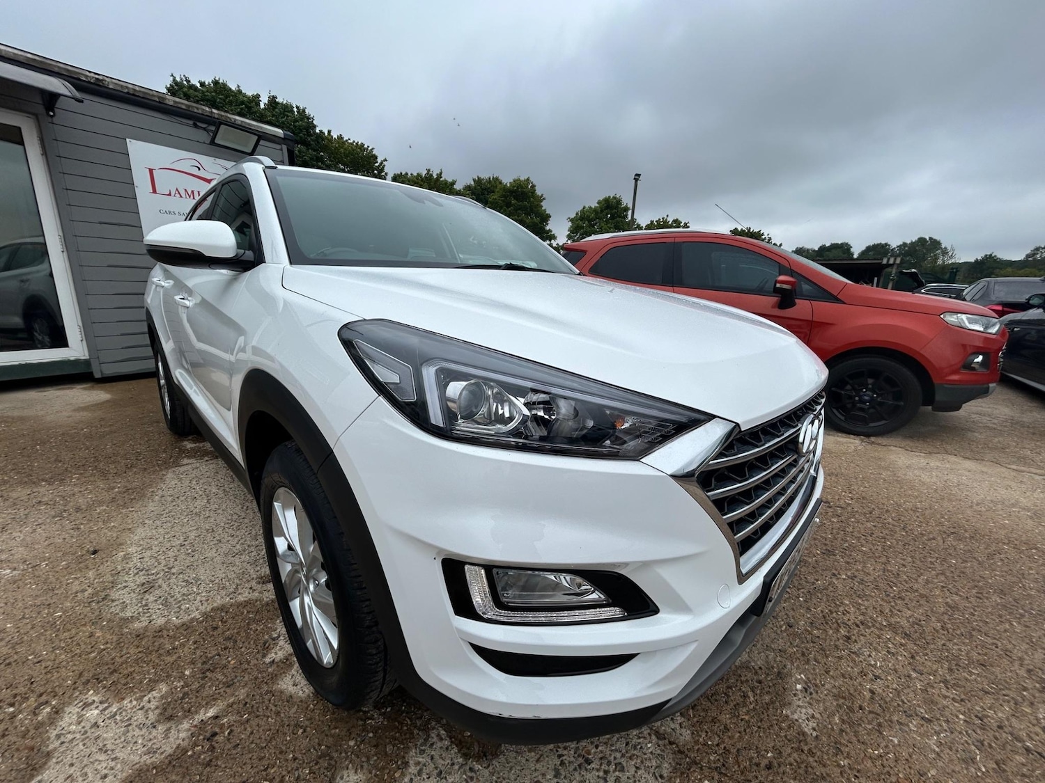 Vehicle 23