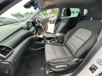 Used Hyundai TUCSON 2018 for sale - 75075276: Photo
