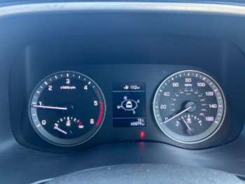 Used Hyundai TUCSON 2018 for sale - 75075276: Photo