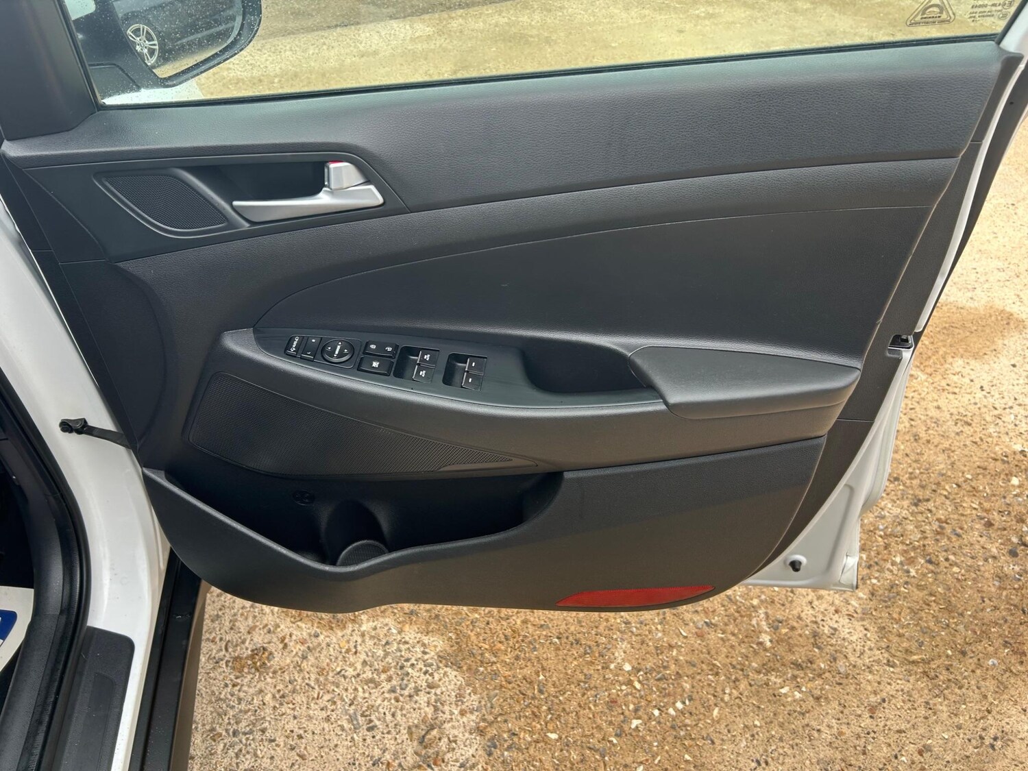 Used Hyundai TUCSON 2018 for sale - 75075276: Photo 51