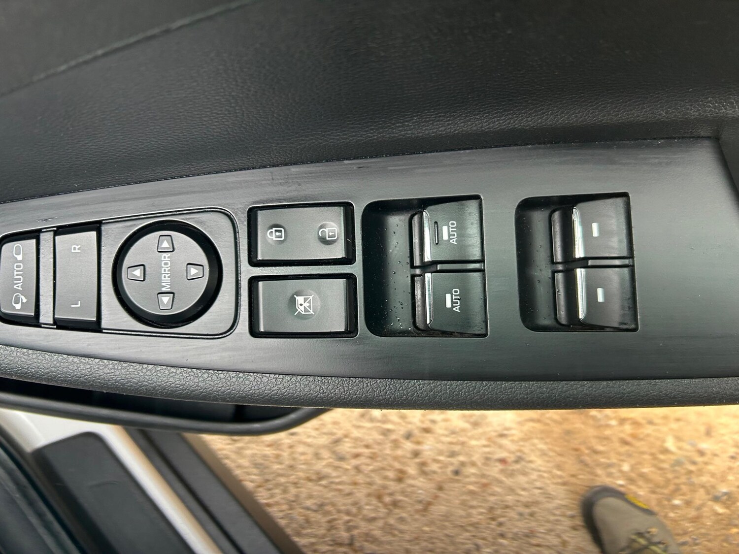 Used Hyundai TUCSON 2018 for sale - 75075276: Photo 52