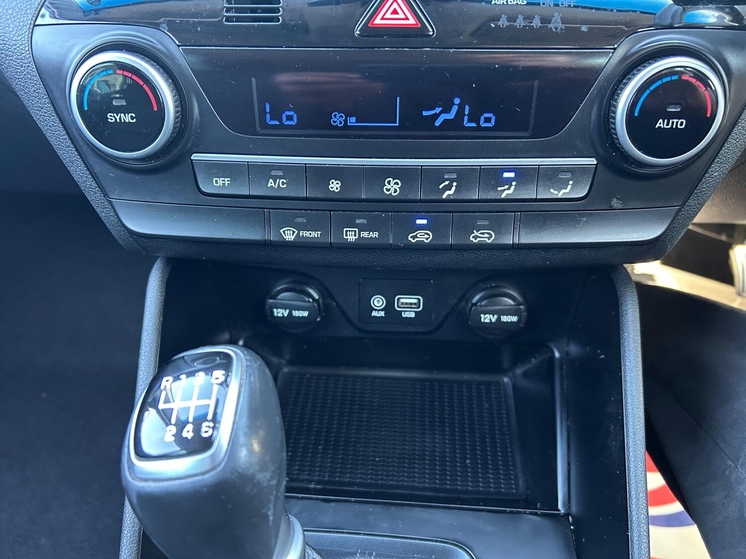 Used Hyundai TUCSON 2018 for sale - 75075276: Photo 53