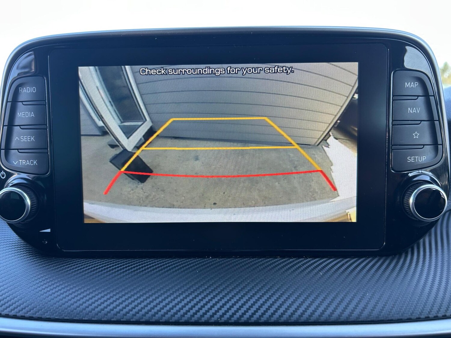 Used Hyundai TUCSON 2018 for sale - 75075276: Photo 54