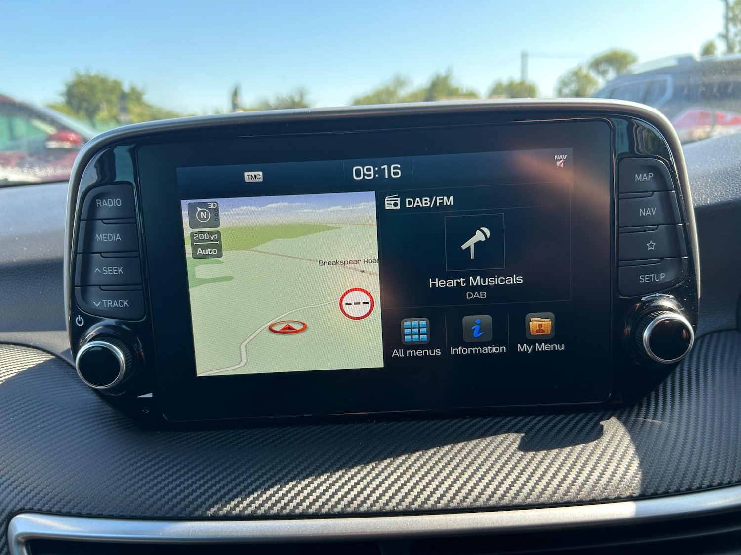 Used Hyundai TUCSON 2018 for sale - 75075276: Photo 56