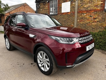 (17) - 2.0 SD4 HSE Auto 4WD Euro 6 (s/s) 5dr