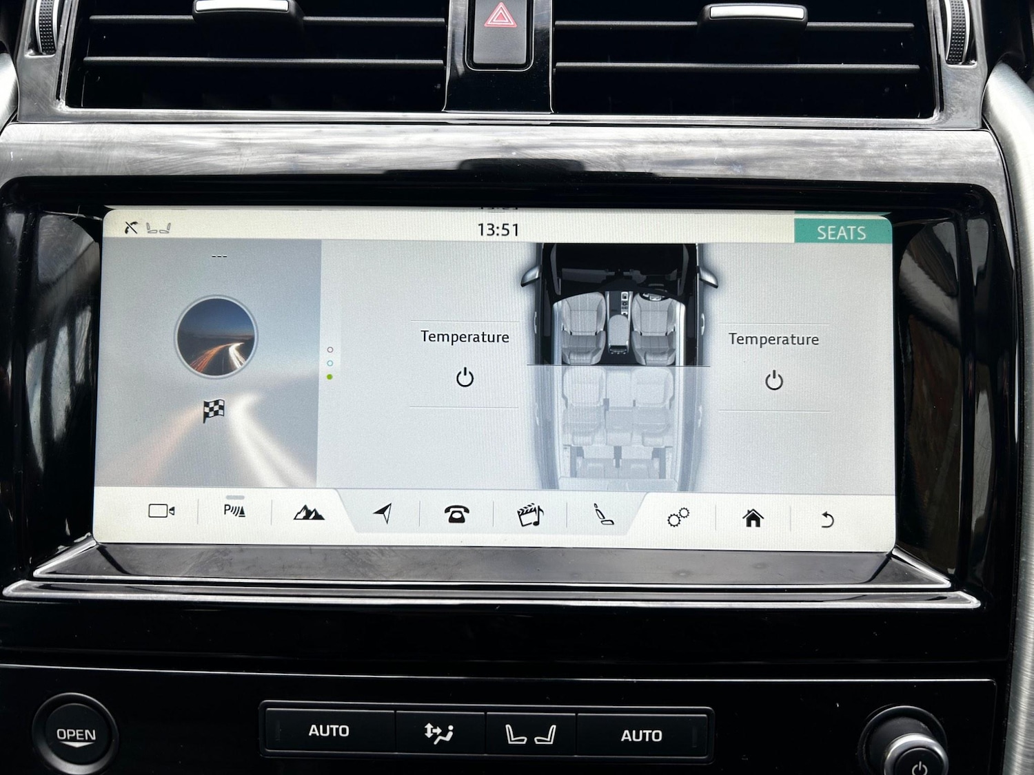 Used Land Rover Discovery 2017 for sale - 76798670: Photo 35