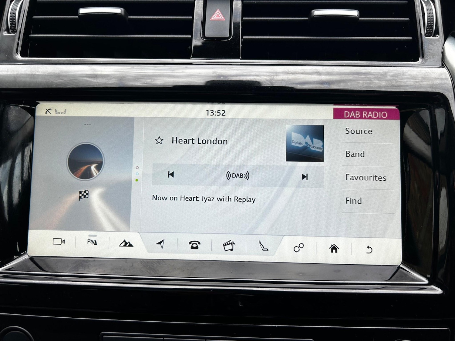 Used Land Rover Discovery 2017 for sale - 76798670: Photo 36