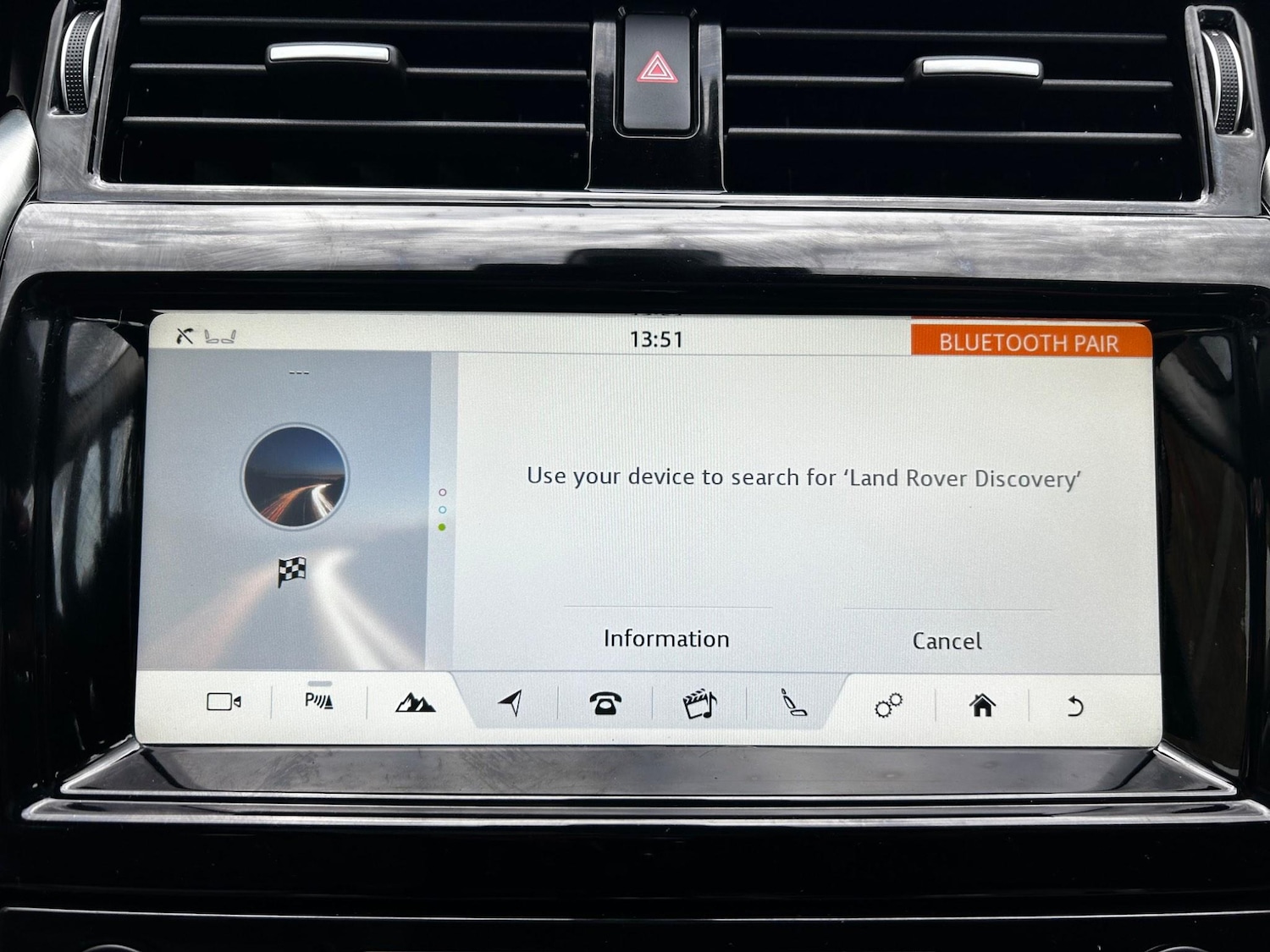 Used Land Rover Discovery 2017 for sale - 76798670: Photo 37