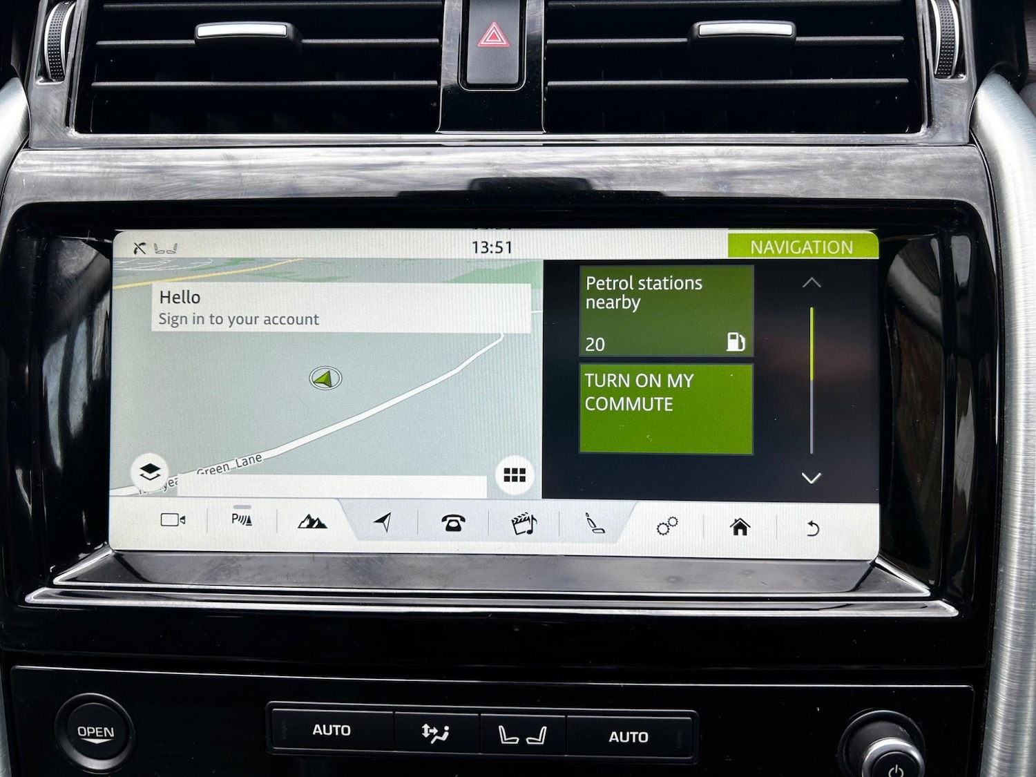 Used Land Rover Discovery 2017 for sale - 76798670: Photo 41