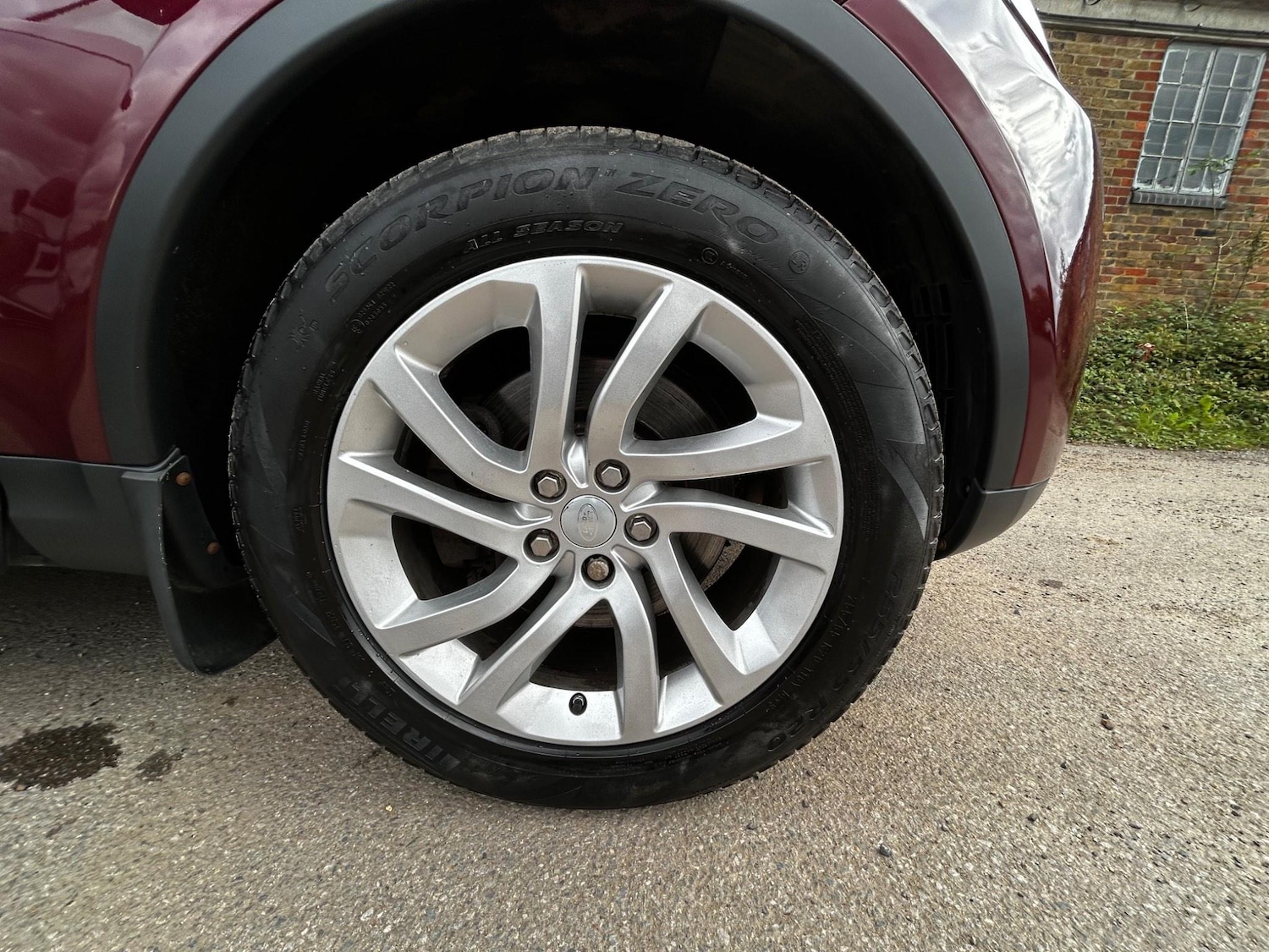 Used Land Rover Discovery 2017 for sale - 76798670: Photo 56