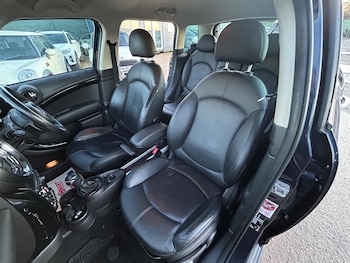 Used MINI Countryman 2016 for sale - 75871584: Photo