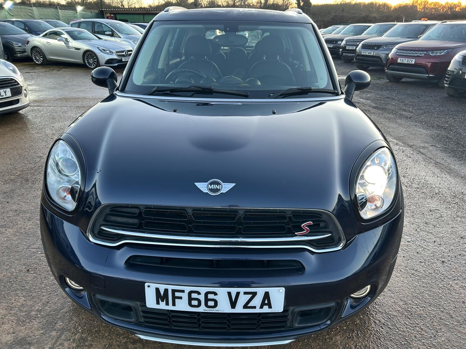 Vehicle 48