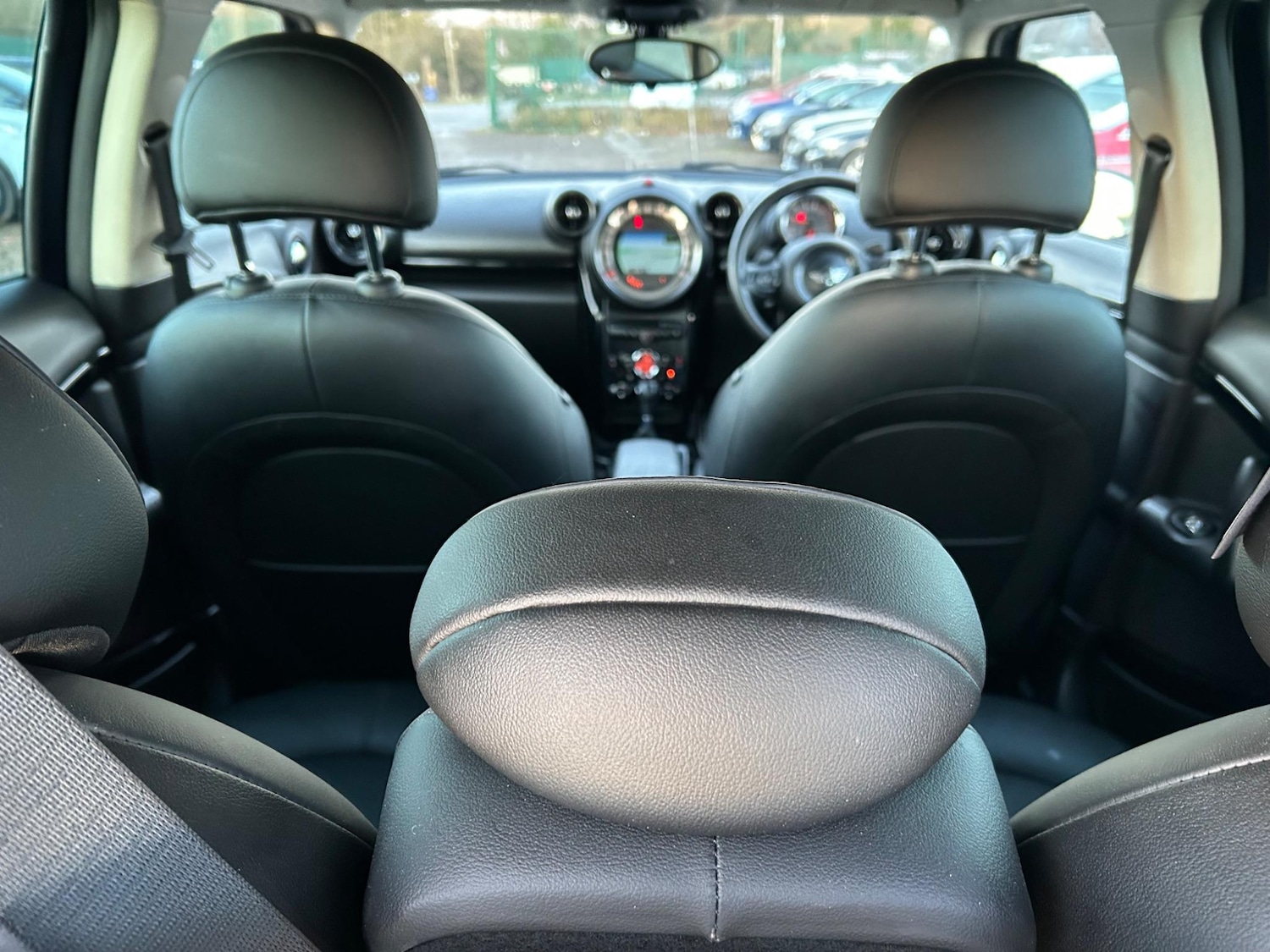 Used MINI Countryman 2016 for sale - 75871584: Photo 53