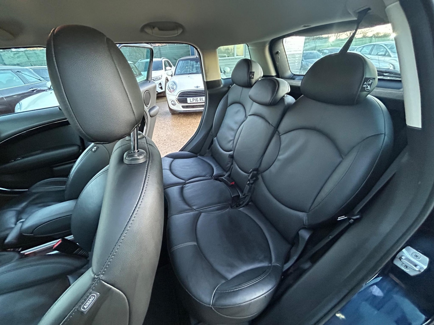 Used MINI Countryman 2016 for sale - 75871584: Photo 54