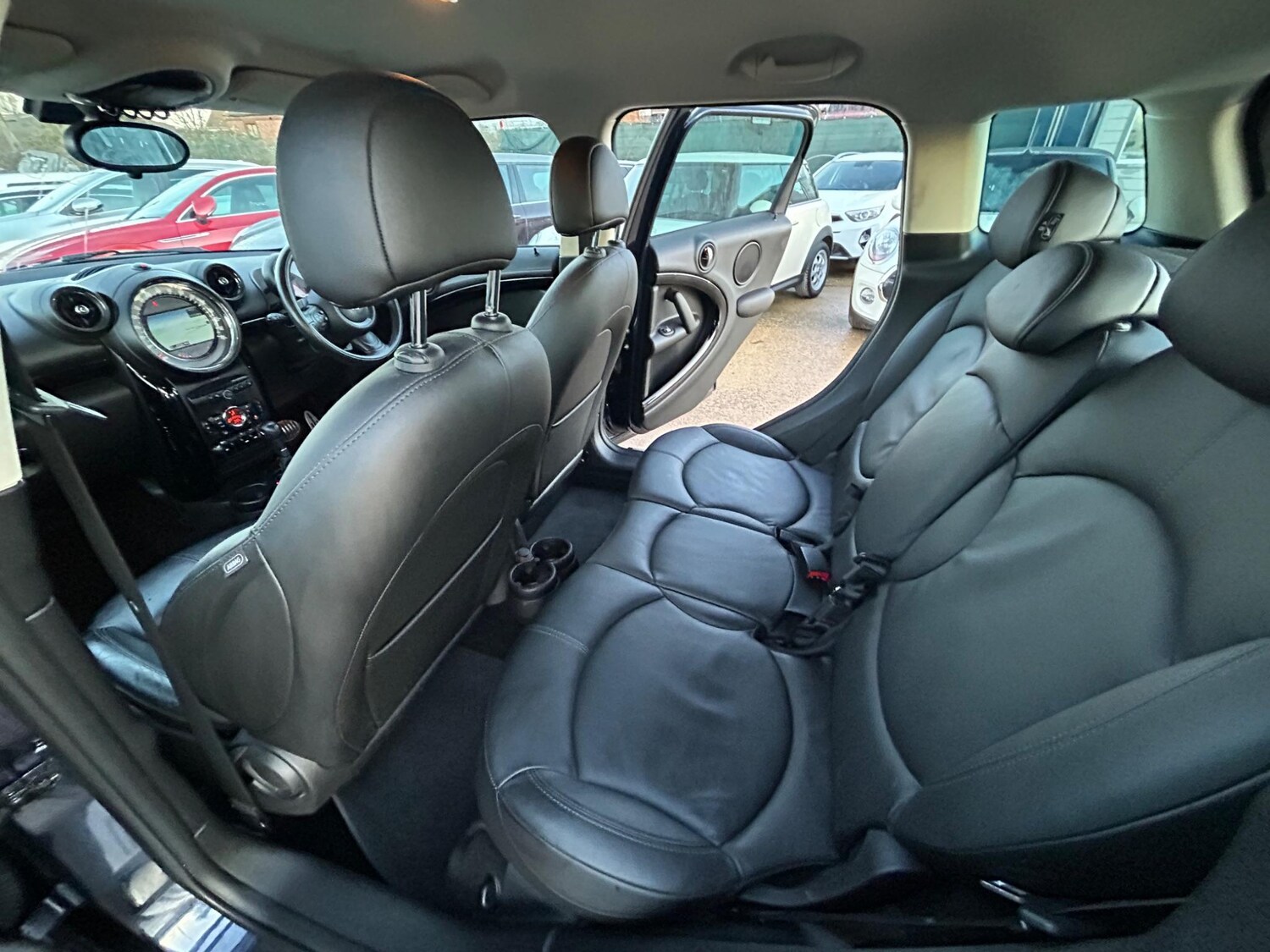 Used MINI Countryman 2016 for sale - 75871584: Photo 55