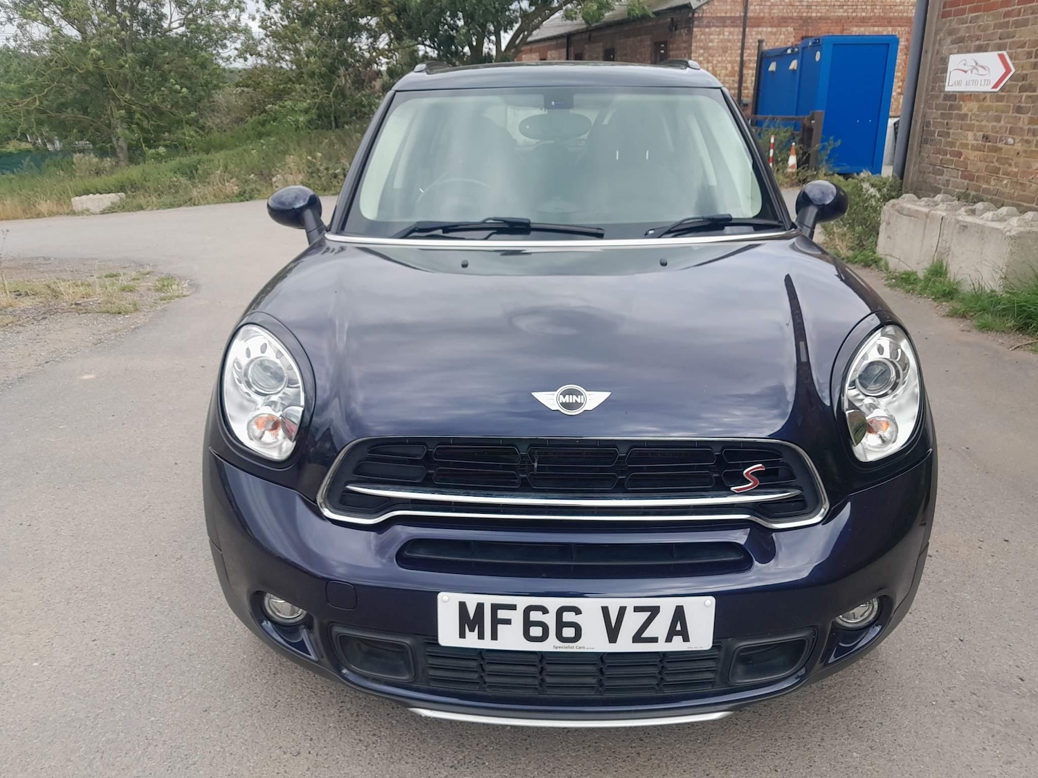 Vehicle 6