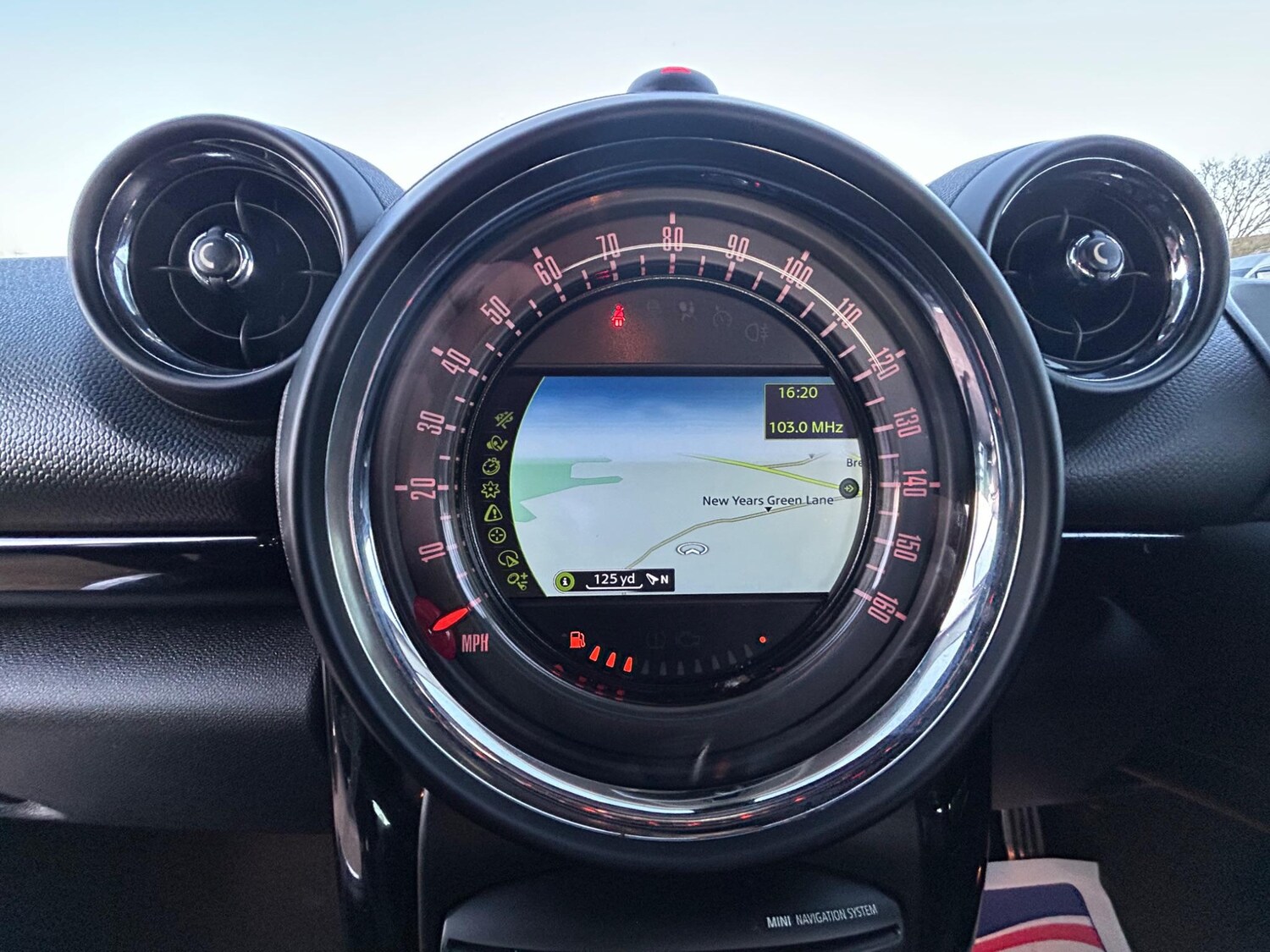 Used MINI Countryman 2016 for sale - 75871584: Photo 60