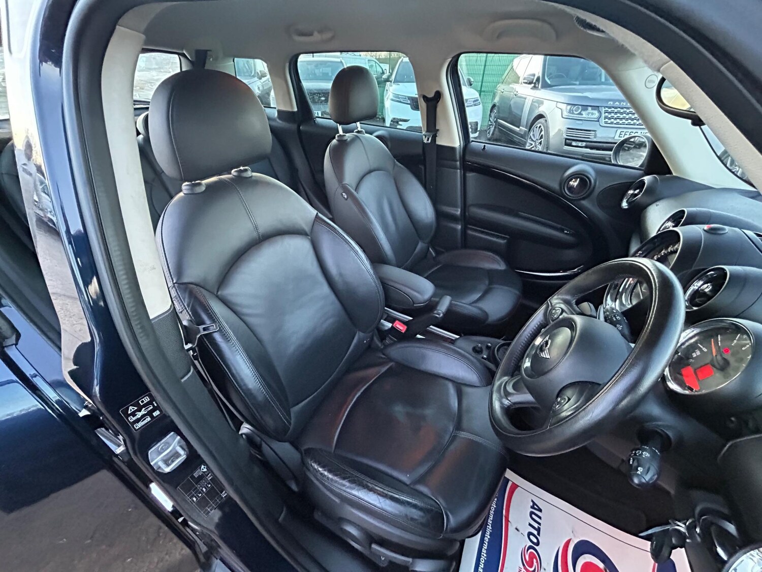 Used MINI Countryman 2016 for sale - 75871584: Photo 61