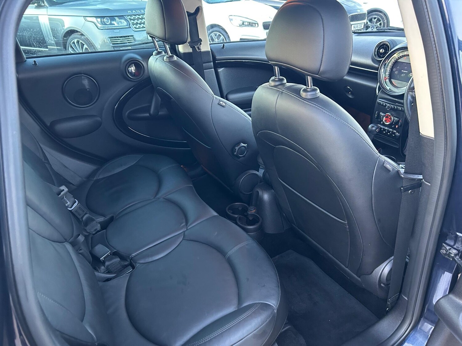 Used MINI Countryman 2016 for sale - 75871584: Photo 63