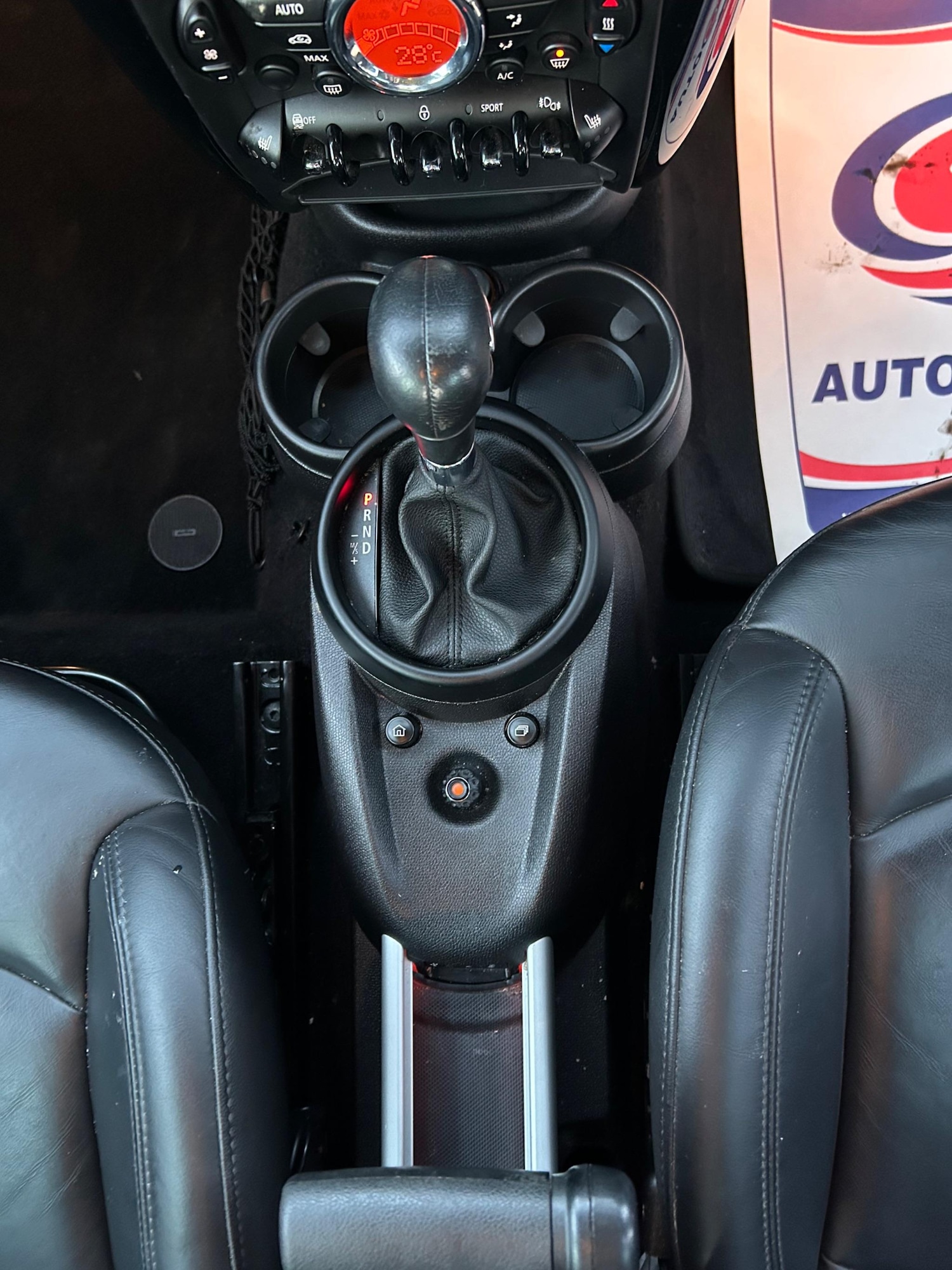 Used MINI Countryman 2016 for sale - 75871584: Photo 65