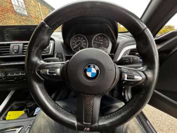 Used BMW 1 Series 2017 for sale - 74001392: Photo