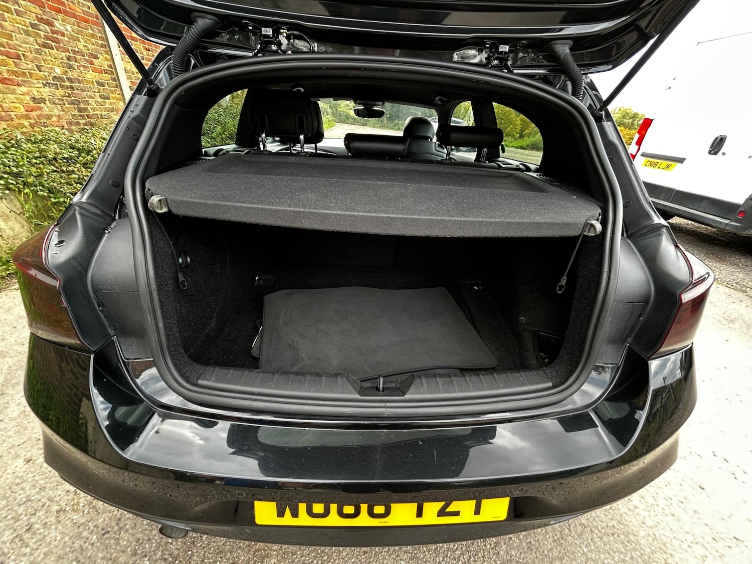 Vehicle 32
