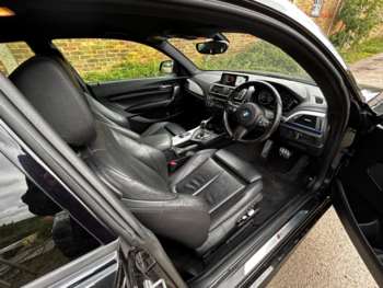 Used BMW 1 Series 2017 for sale - 74001392: Photo