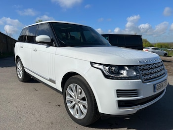 Used Land Rover Range Rover 2014 for sale - 78223944: Photo