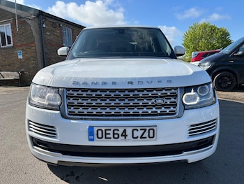 Used Land Rover Range Rover 2014 for sale - 78223944: Photo