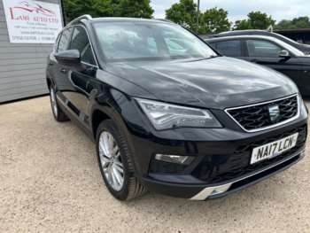 2017 (17) - 2.0 TDI XCELLENCE 4Drive Euro 6 (s/s) 5dr