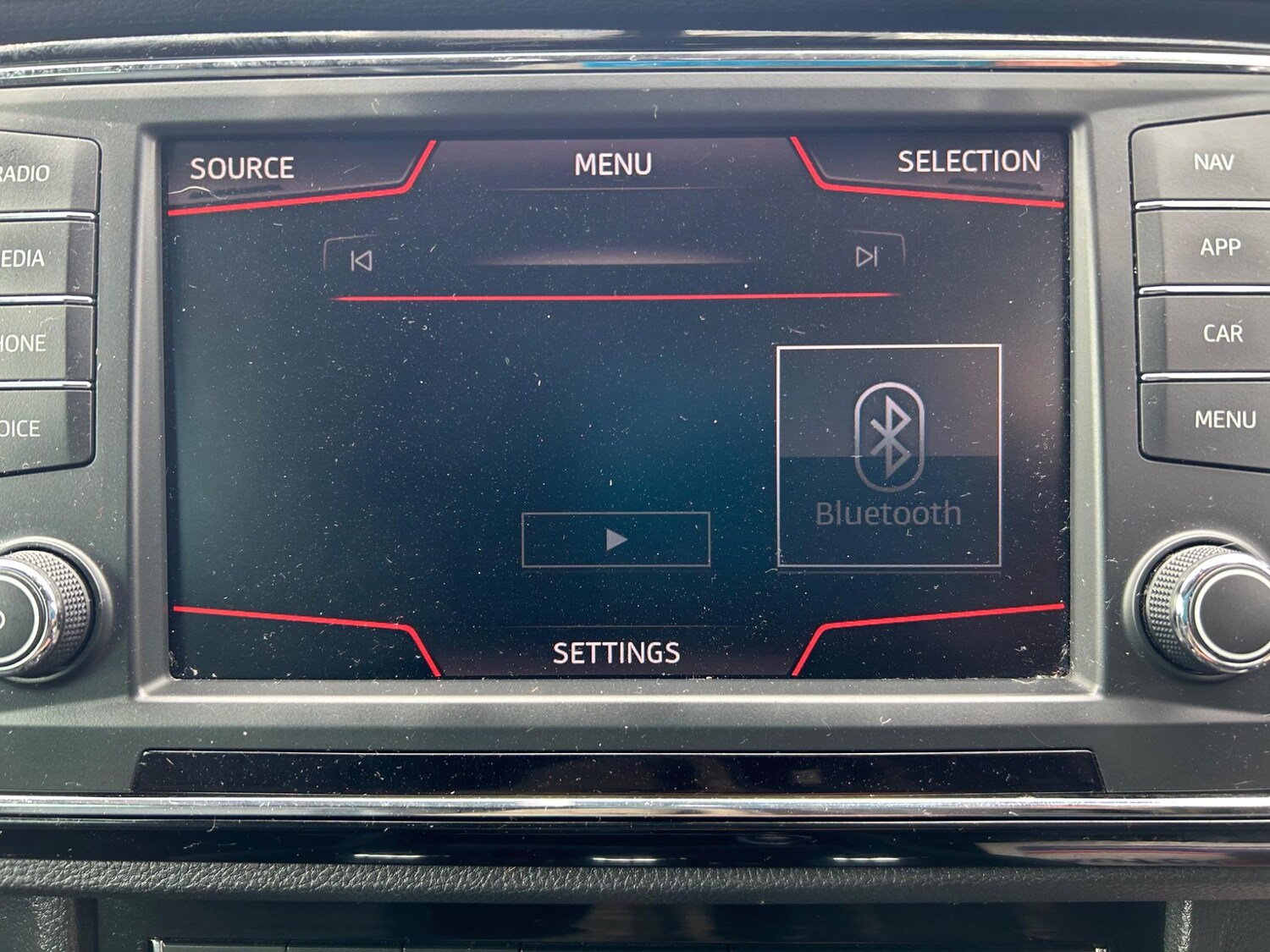 Vehicle 36