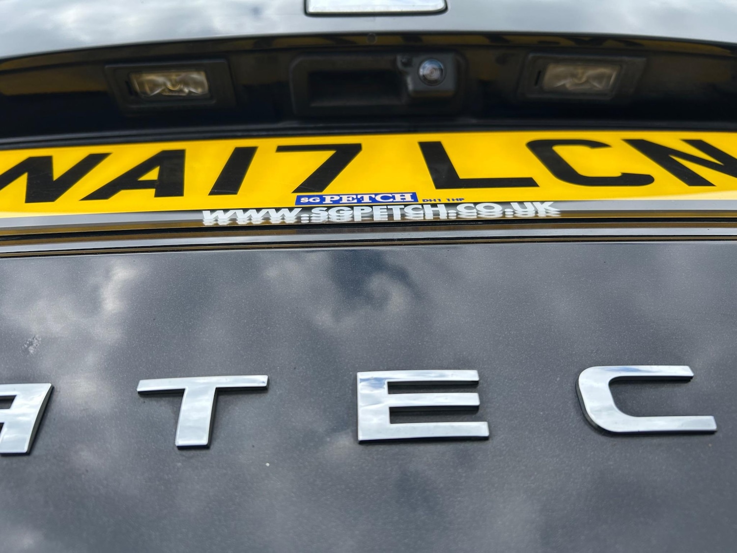 Used SEAT Ateca 2017 for sale - 74730276: Photo 54