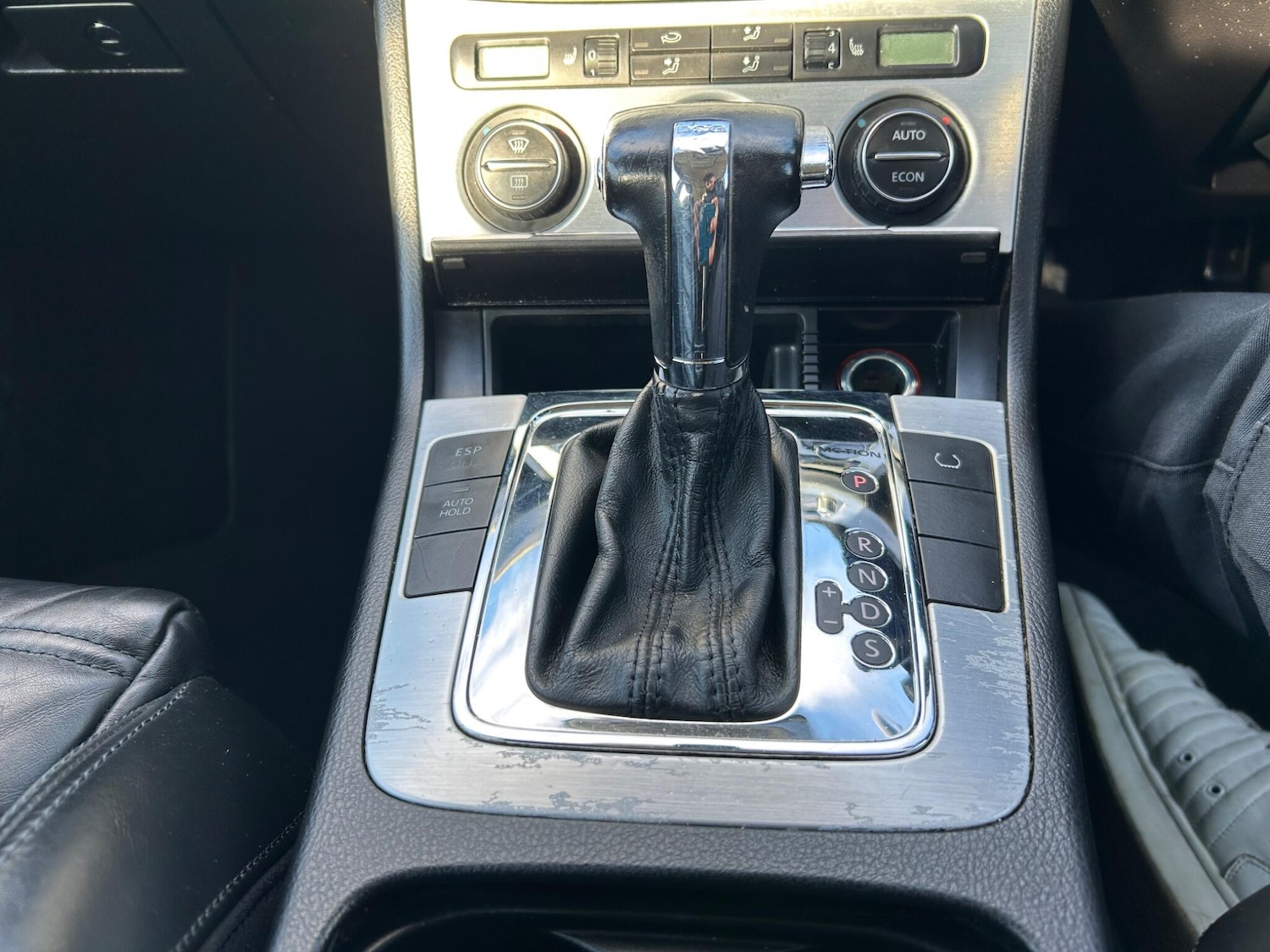 Used Volkswagen Passat 2006 for sale - 76798654: Photo 10