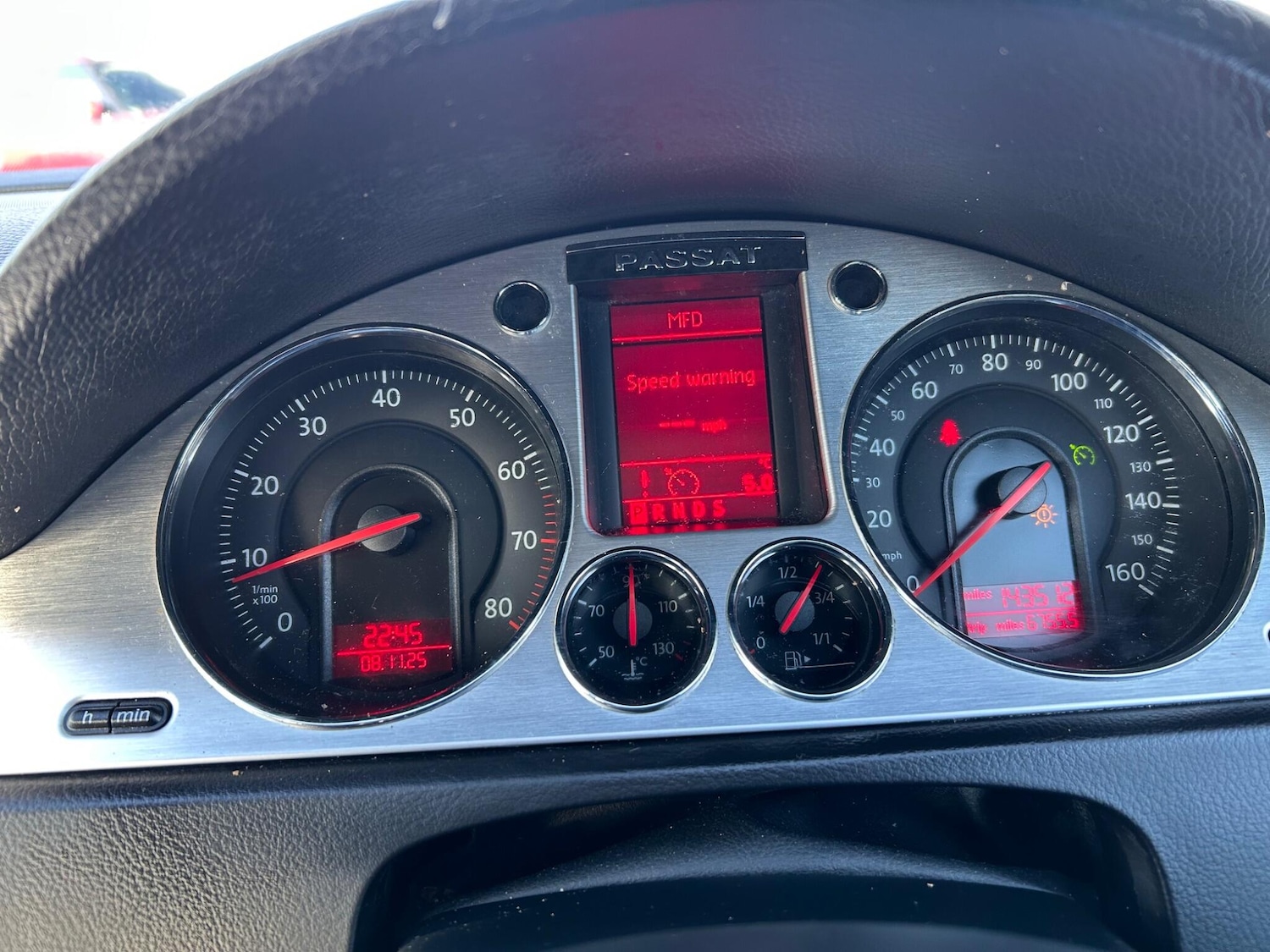 Used Volkswagen Passat 2006 for sale - 76798654: Photo 11