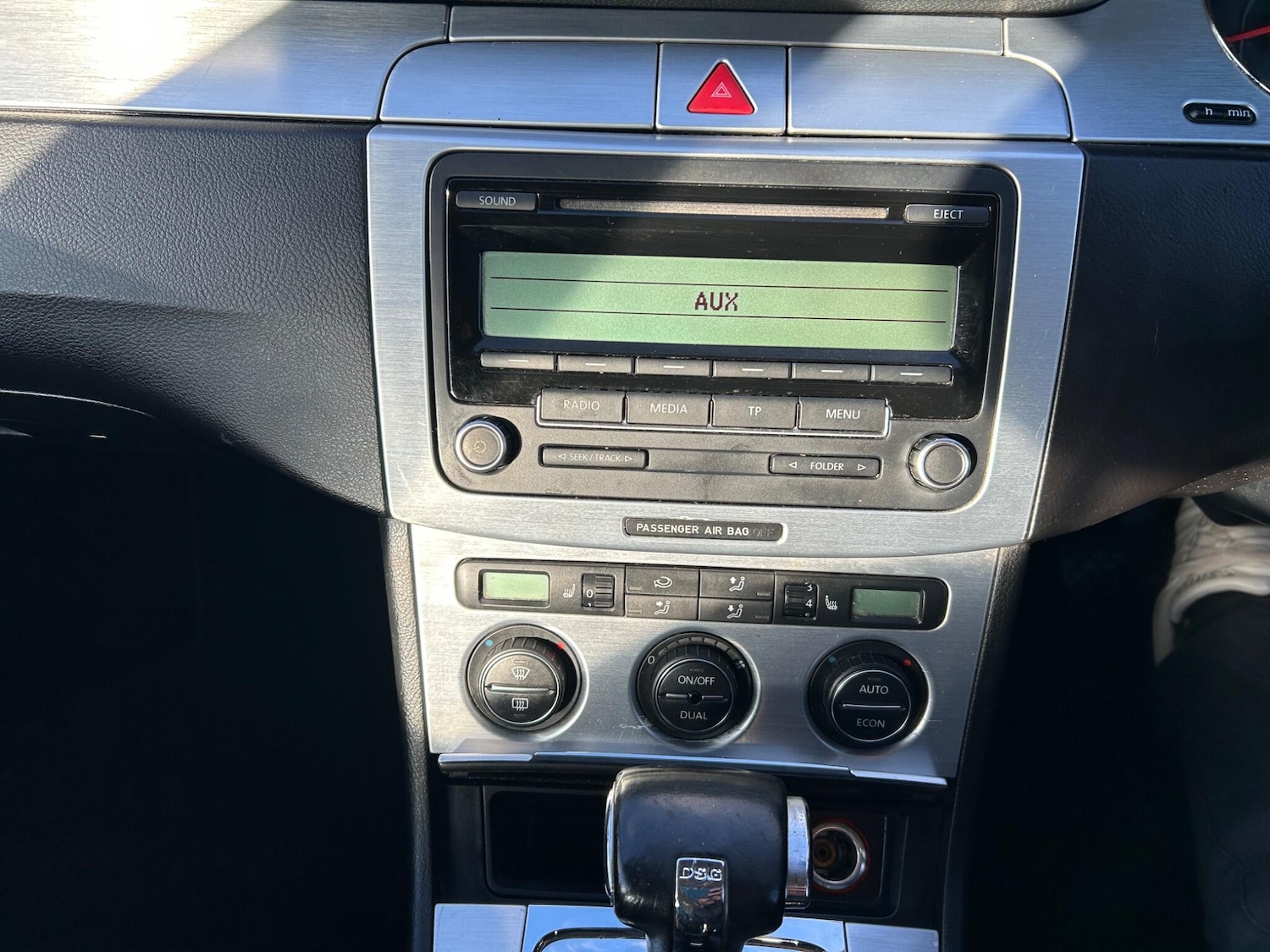 Used Volkswagen Passat 2006 for sale - 76798654: Photo 13