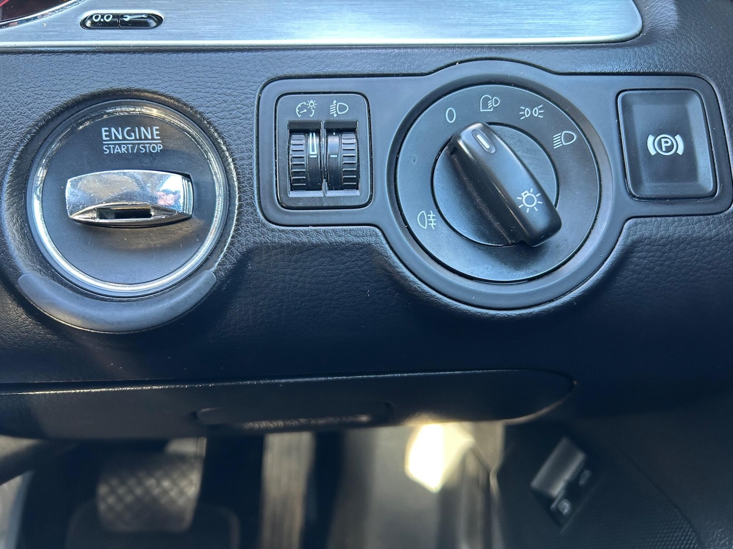 Used Volkswagen Passat 2006 for sale - 76798654: Photo 14