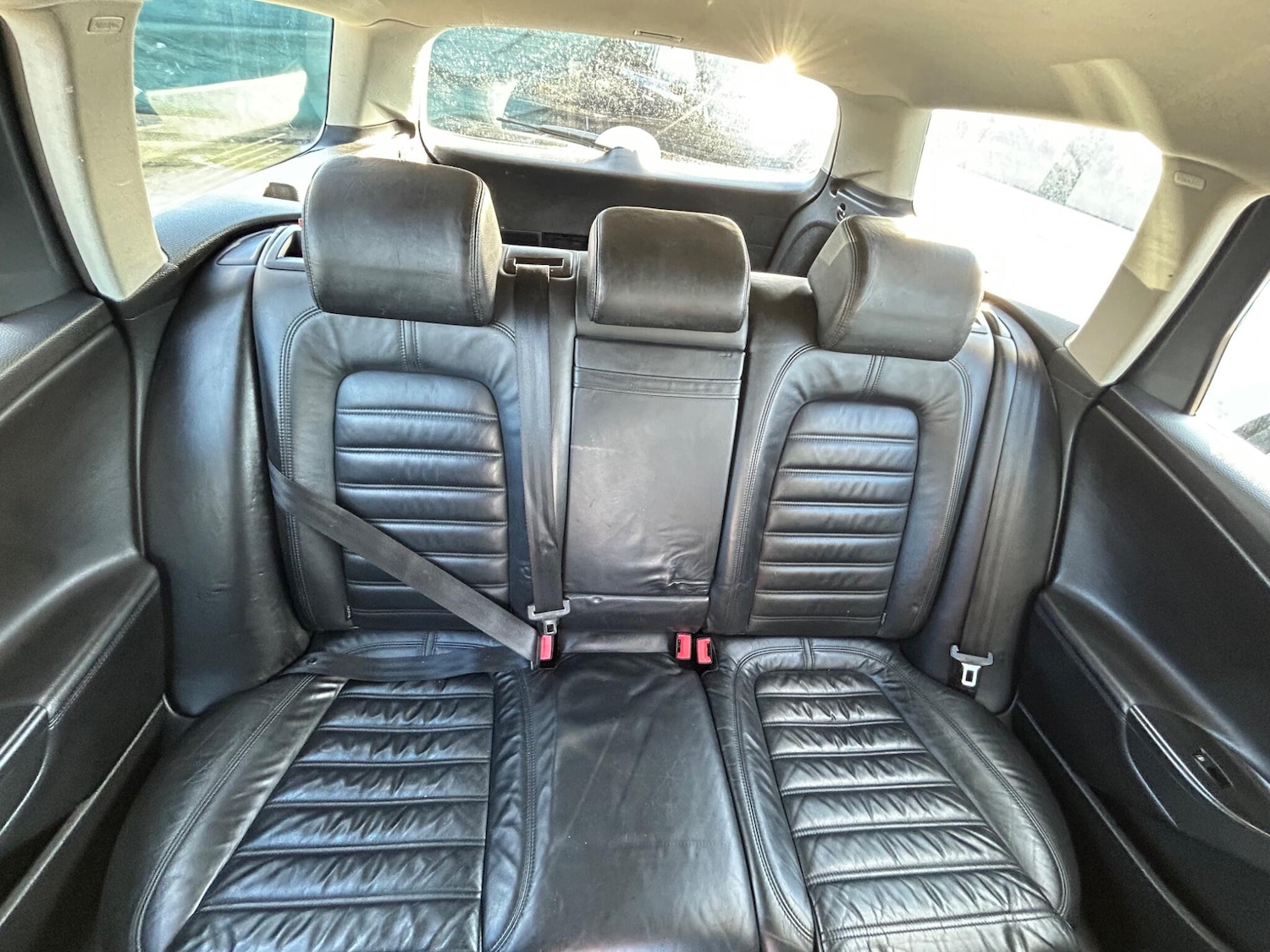 Used Volkswagen Passat 2006 for sale - 76798654: Photo 15