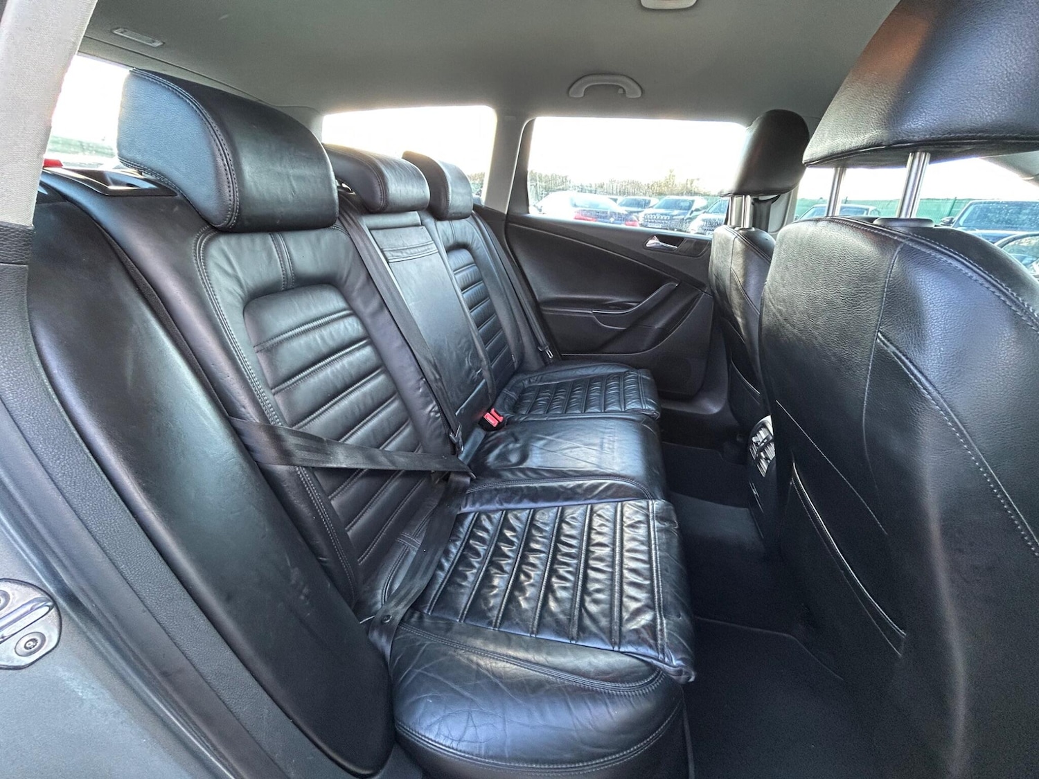 Used Volkswagen Passat 2006 for sale - 76798654: Photo 16