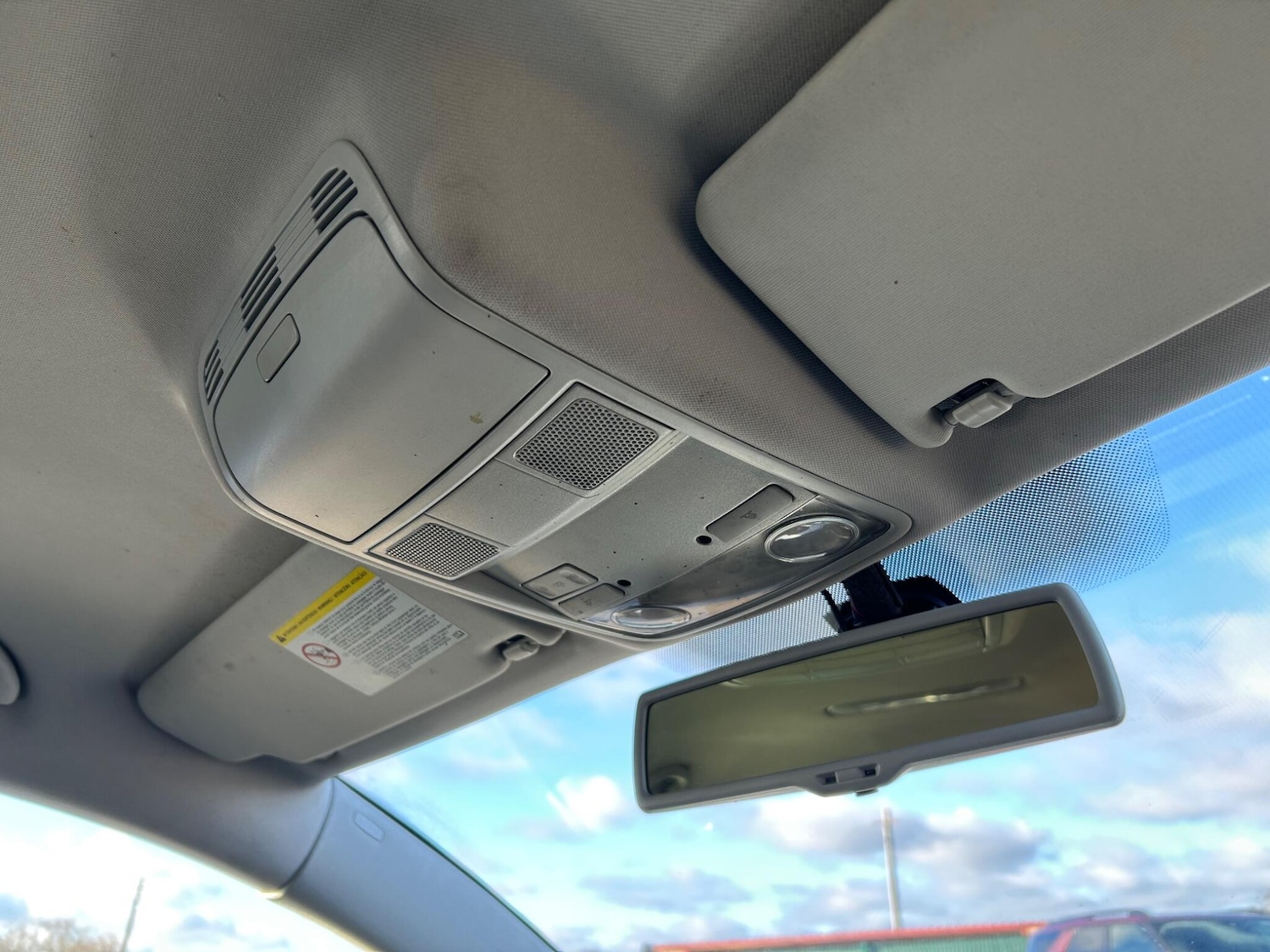 Used Volkswagen Passat 2006 for sale - 76798654: Photo 17