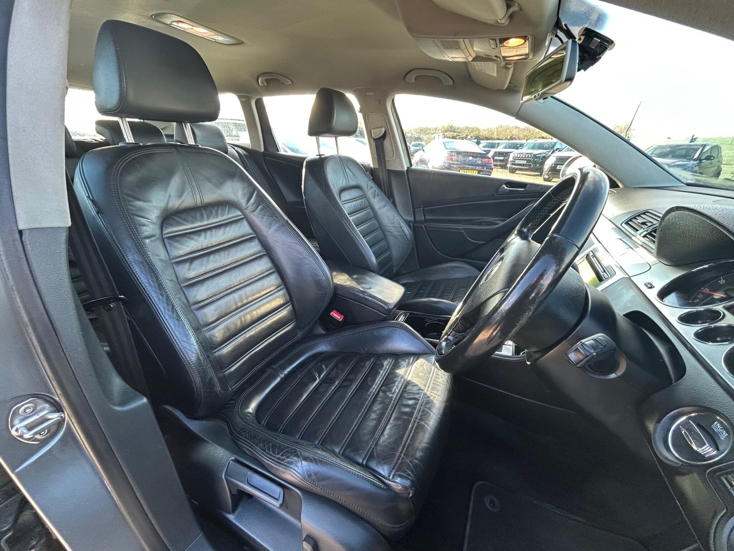 Used Volkswagen Passat 2006 for sale - 76798654: Photo 2