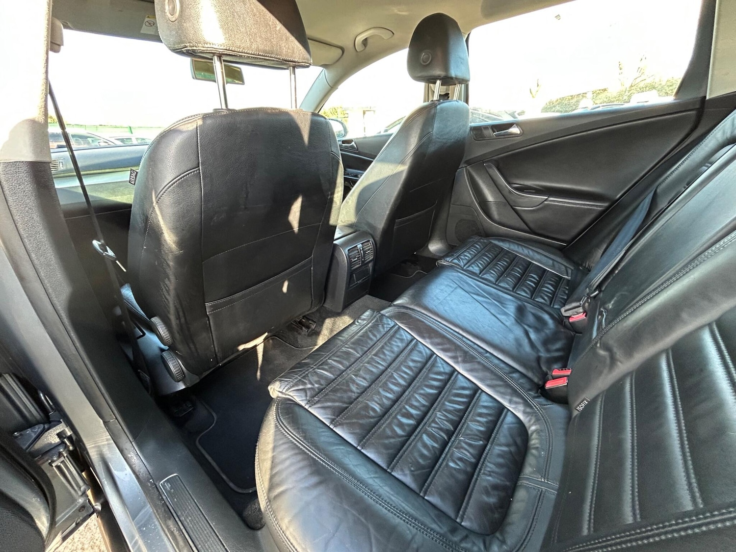 Used Volkswagen Passat 2006 for sale - 76798654: Photo 20