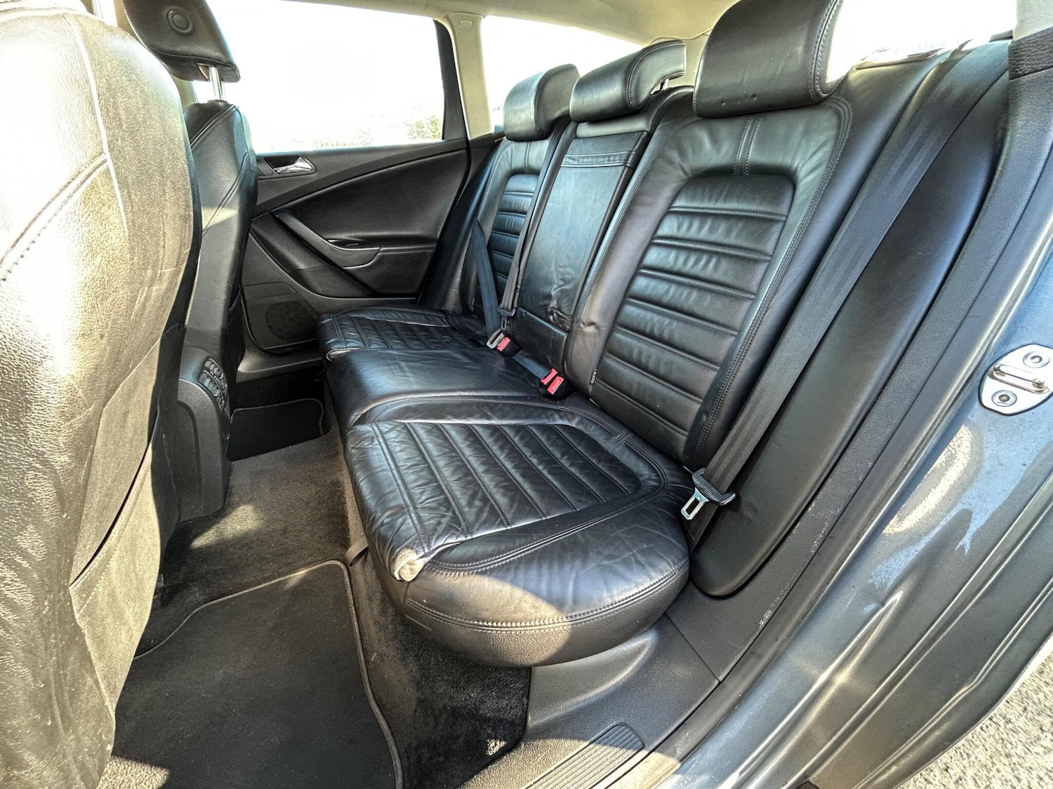 Used Volkswagen Passat 2006 for sale - 76798654: Photo 21