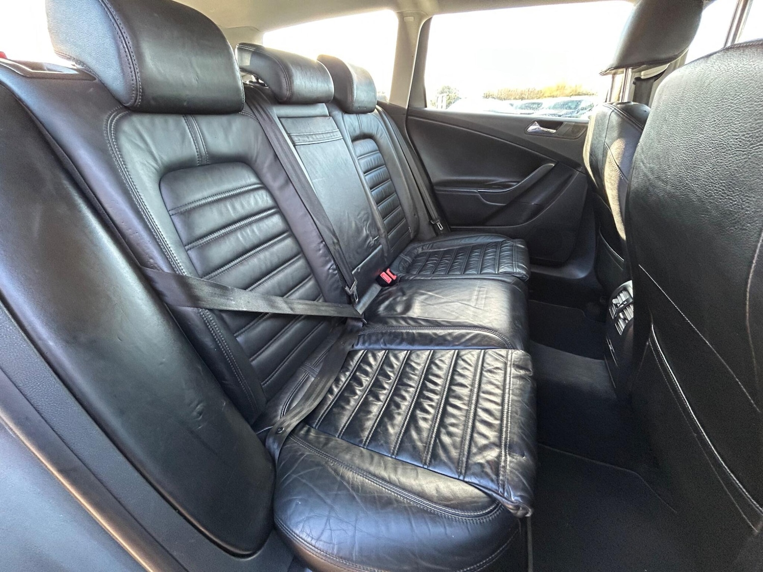 Used Volkswagen Passat 2006 for sale - 76798654: Photo 22